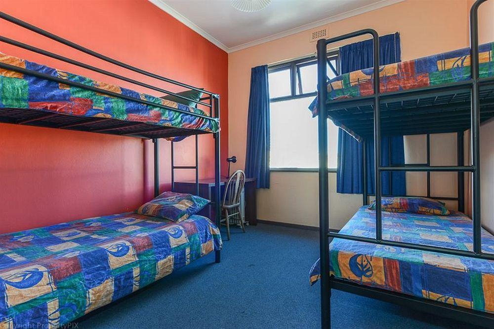 Hobart'S Accommodation & Hostel Extérieur photo