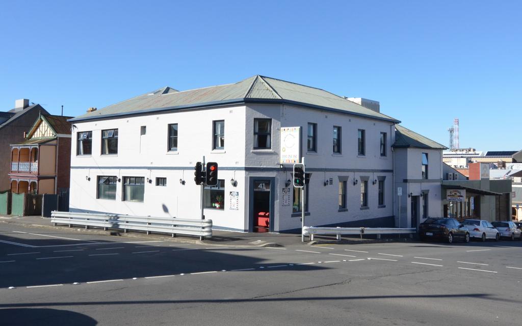 Hobart'S Accommodation & Hostel Extérieur photo