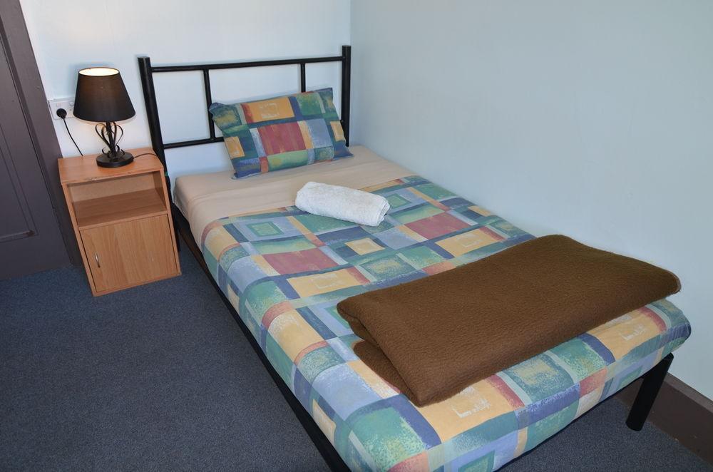 Hobart'S Accommodation & Hostel Extérieur photo