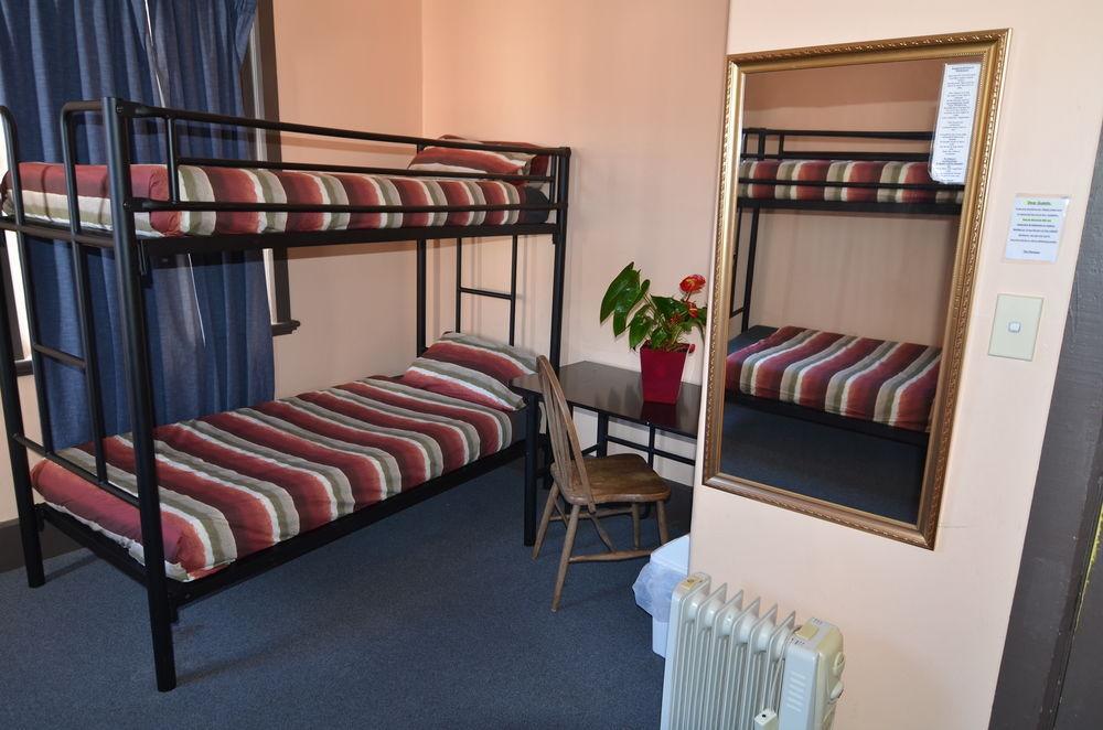 Hobart'S Accommodation & Hostel Extérieur photo