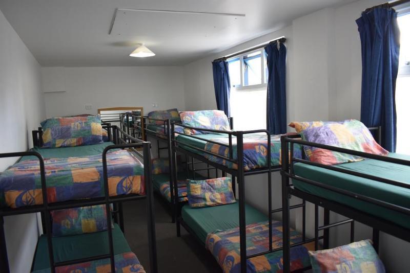 Hobart'S Accommodation & Hostel Extérieur photo