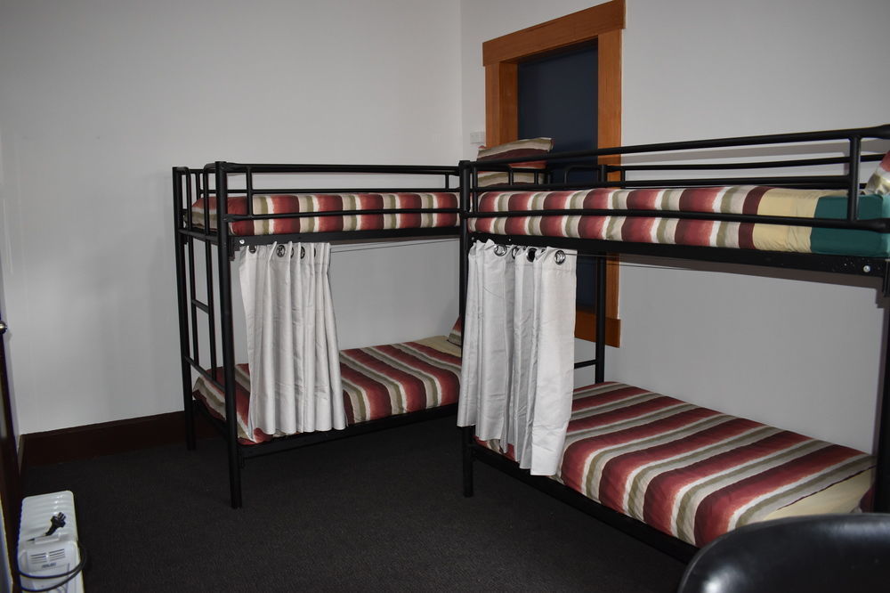 Hobart'S Accommodation & Hostel Extérieur photo